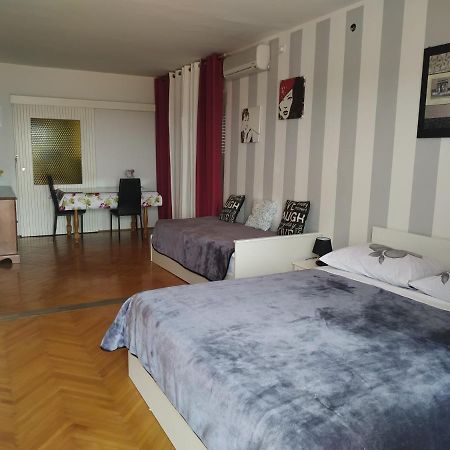 Hrga Rooms Šibenik Dış mekan fotoğraf
