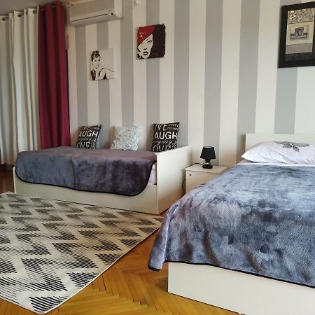 Hrga Rooms Šibenik Dış mekan fotoğraf
