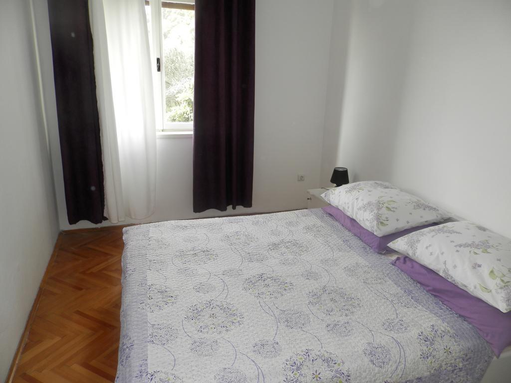 Hrga Rooms Šibenik Oda fotoğraf