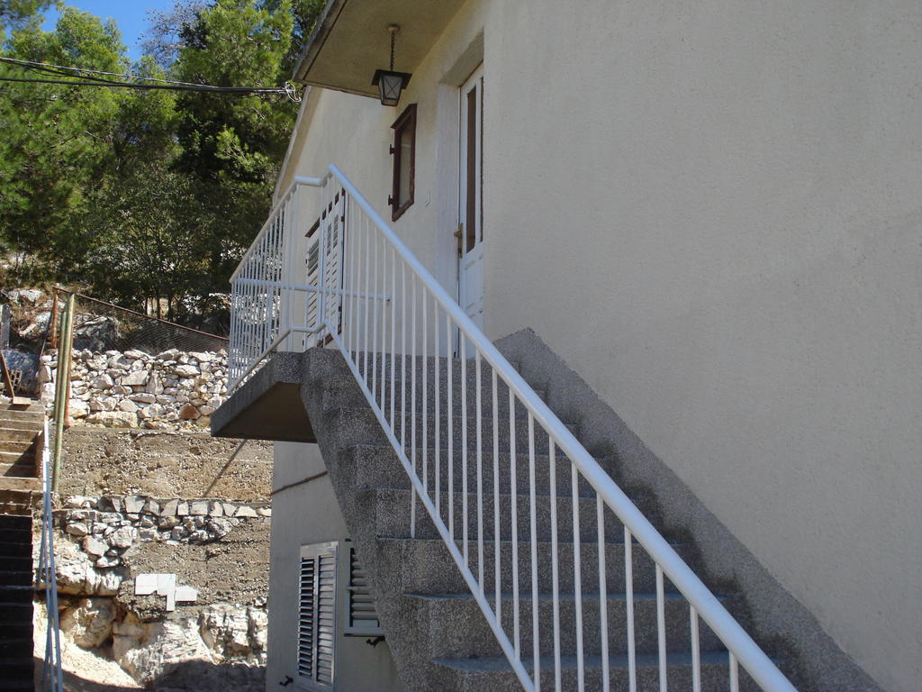 Hrga Rooms Šibenik Dış mekan fotoğraf