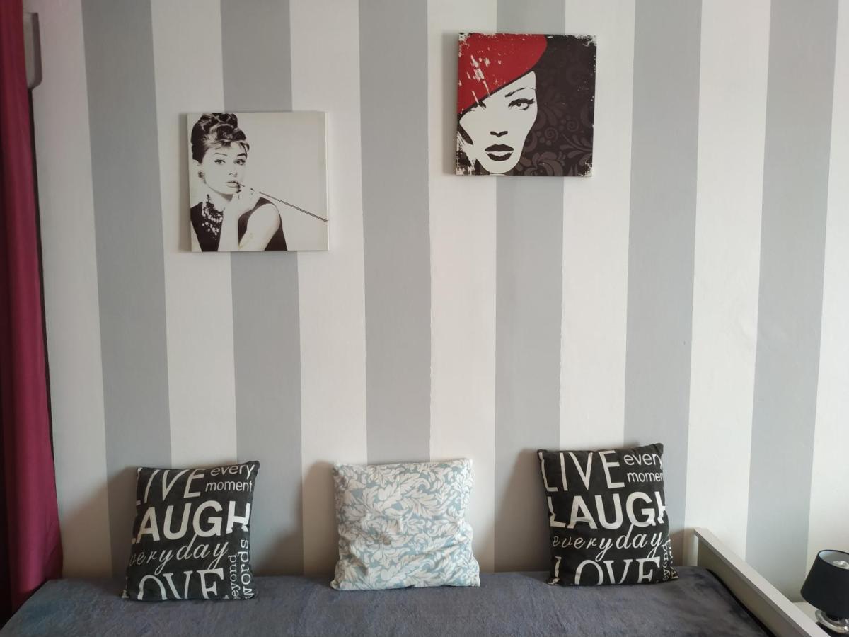 Hrga Rooms Šibenik Dış mekan fotoğraf