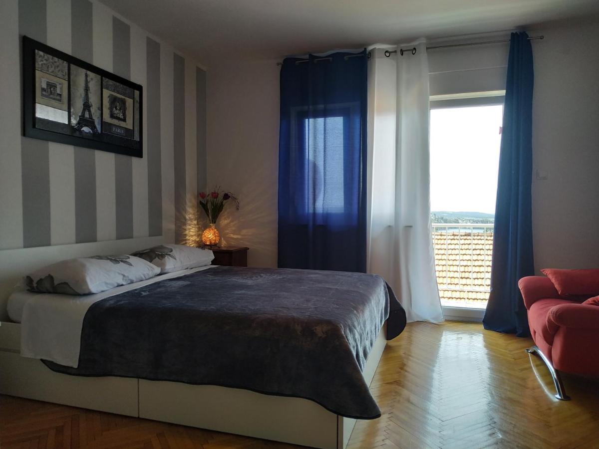 Hrga Rooms Šibenik Dış mekan fotoğraf